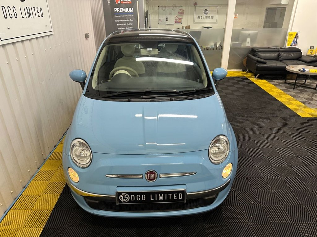 Used Fiat 500 2014 for sale - 76797639: Photo 18
