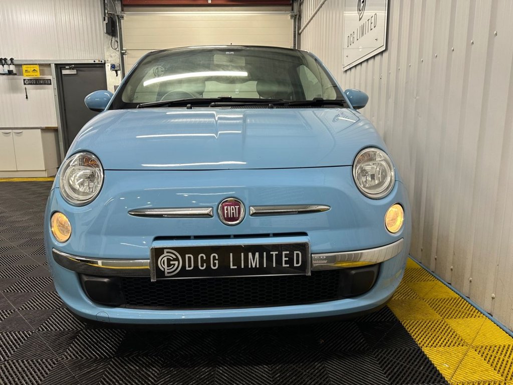 Used Fiat 500 2014 for sale - 76797639: Photo 2
