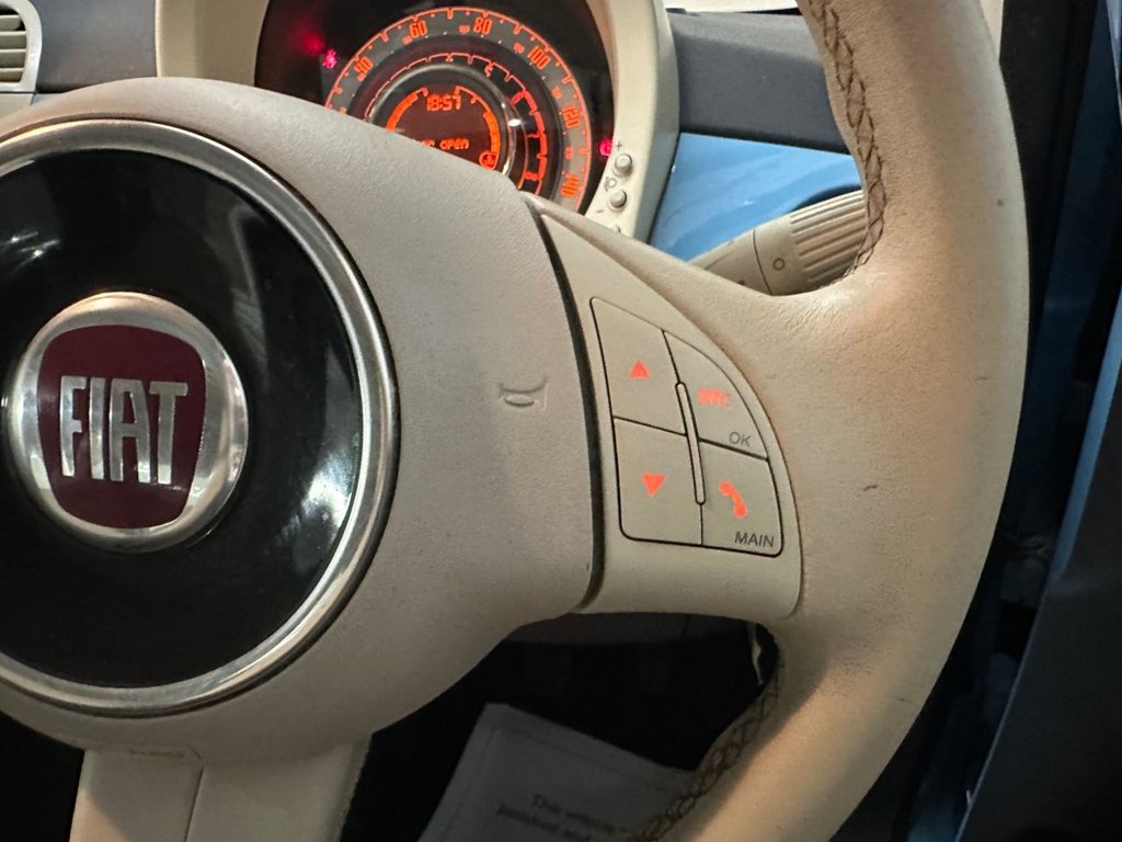 Used Fiat 500 2014 for sale - 76797639: Photo 22