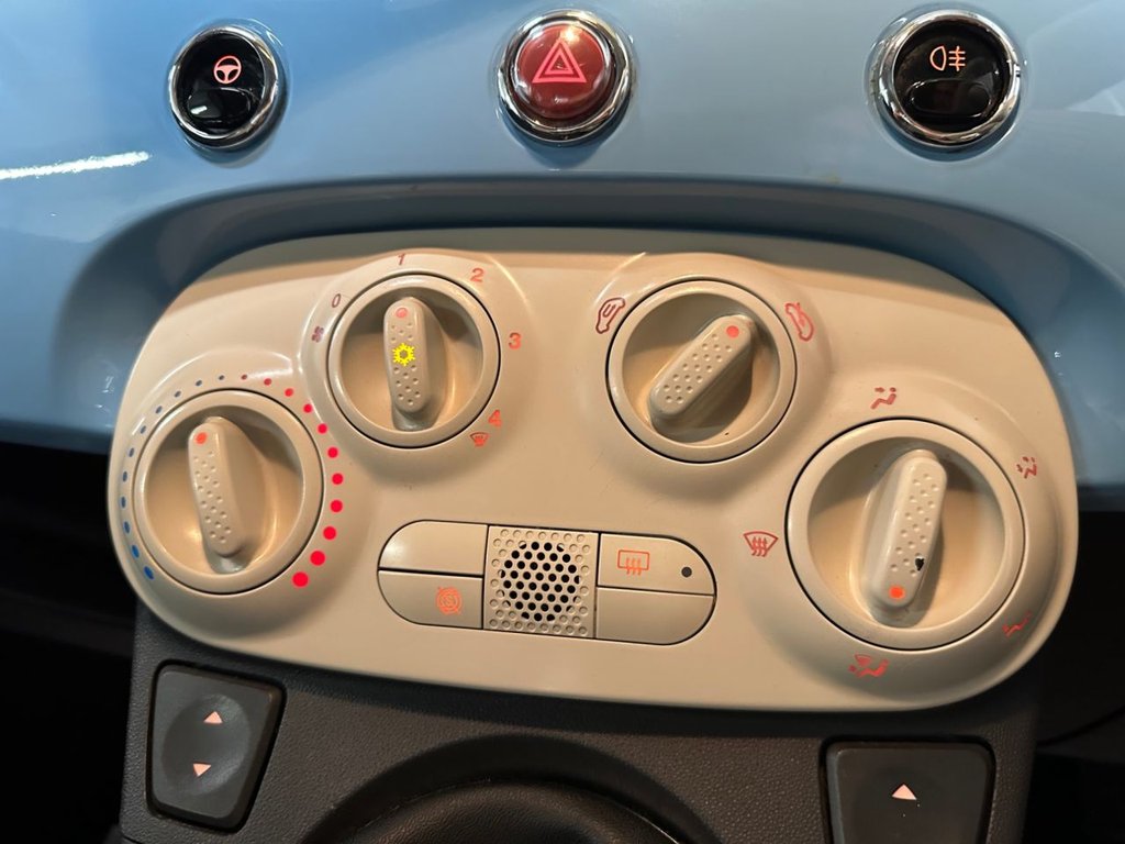 Used Fiat 500 2014 for sale - 76797639: Photo 24