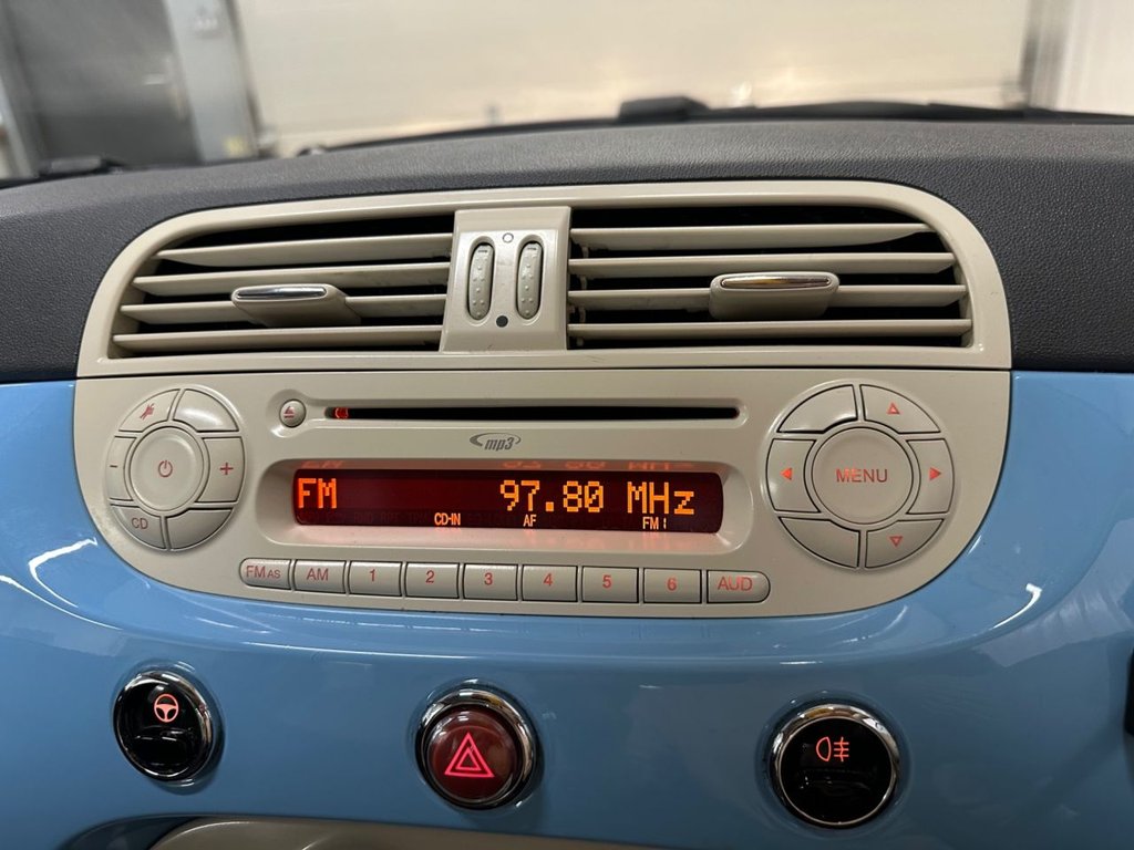 Used Fiat 500 2014 for sale - 76797639: Photo 25