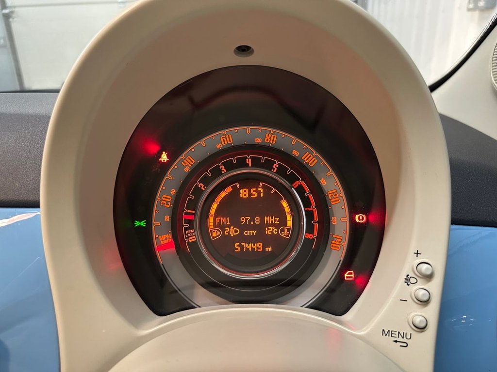 Used Fiat 500 2014 for sale - 76797639: Photo 26