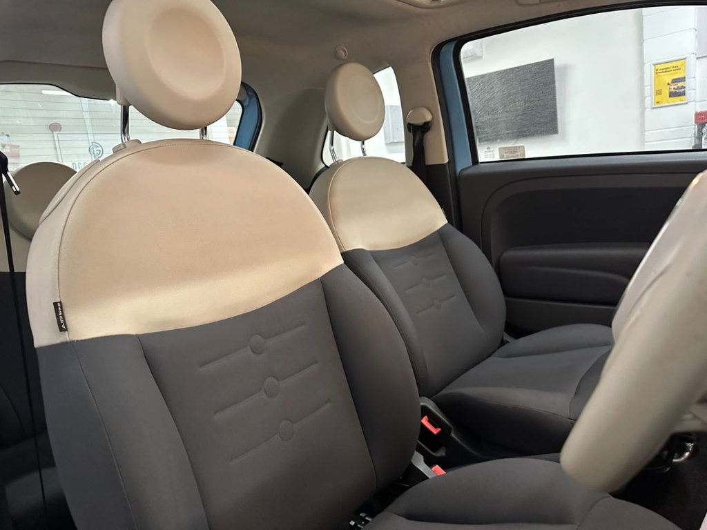 Used Fiat 500 2014 for sale - 76797639: Photo 27