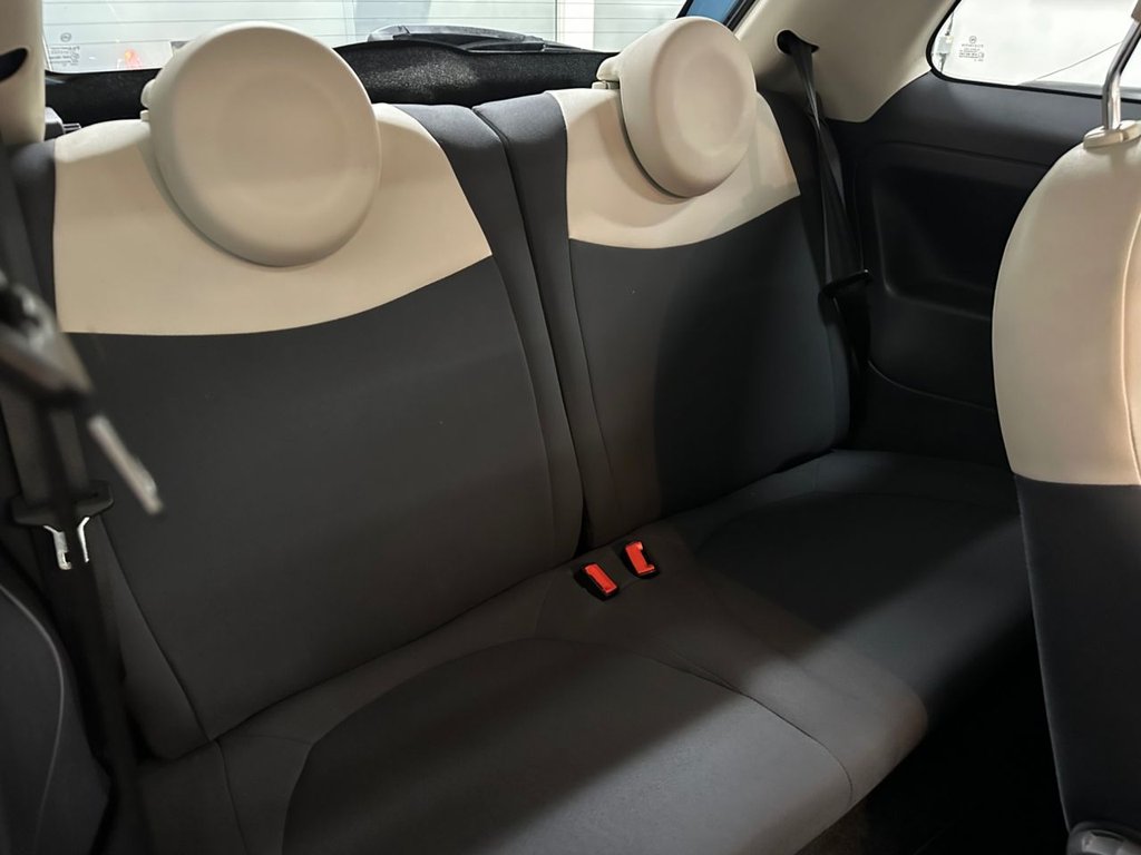 Used Fiat 500 2014 for sale - 76797639: Photo 28