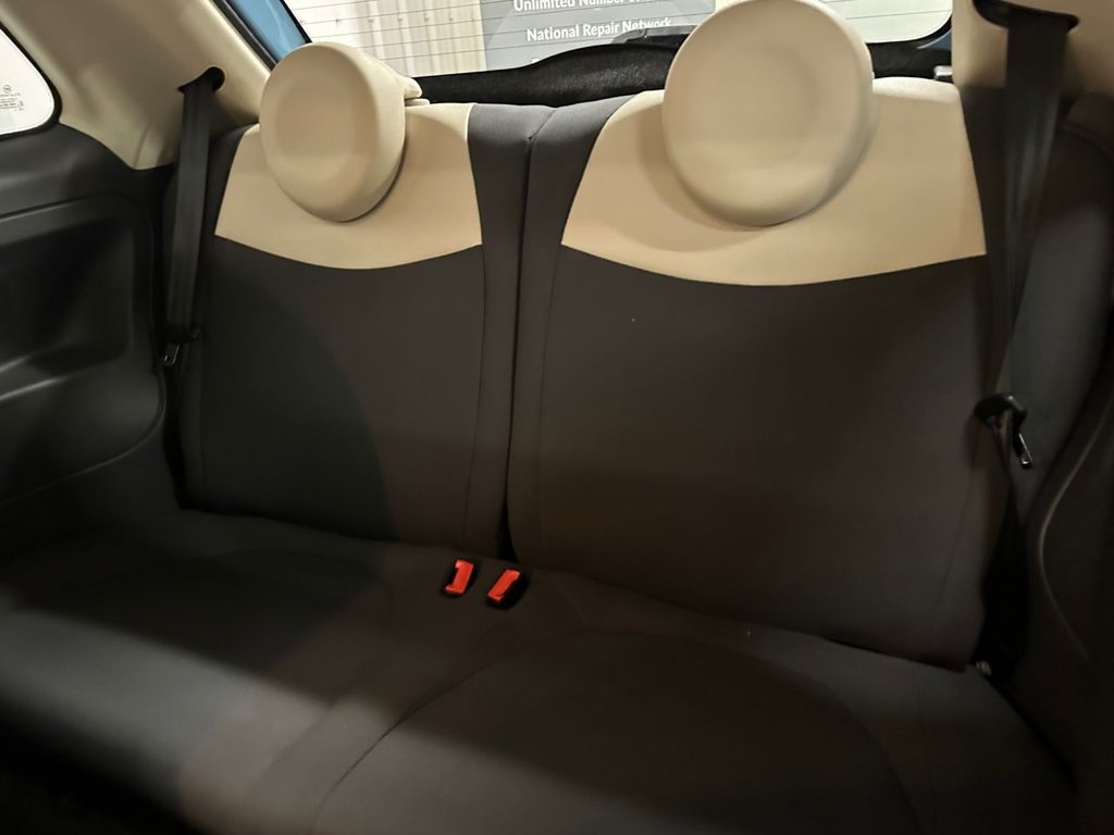 Used Fiat 500 2014 for sale - 76797639: Photo 29