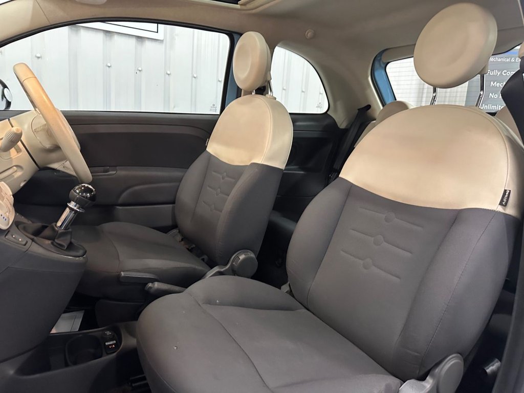 Used Fiat 500 2014 for sale - 76797639: Photo 31