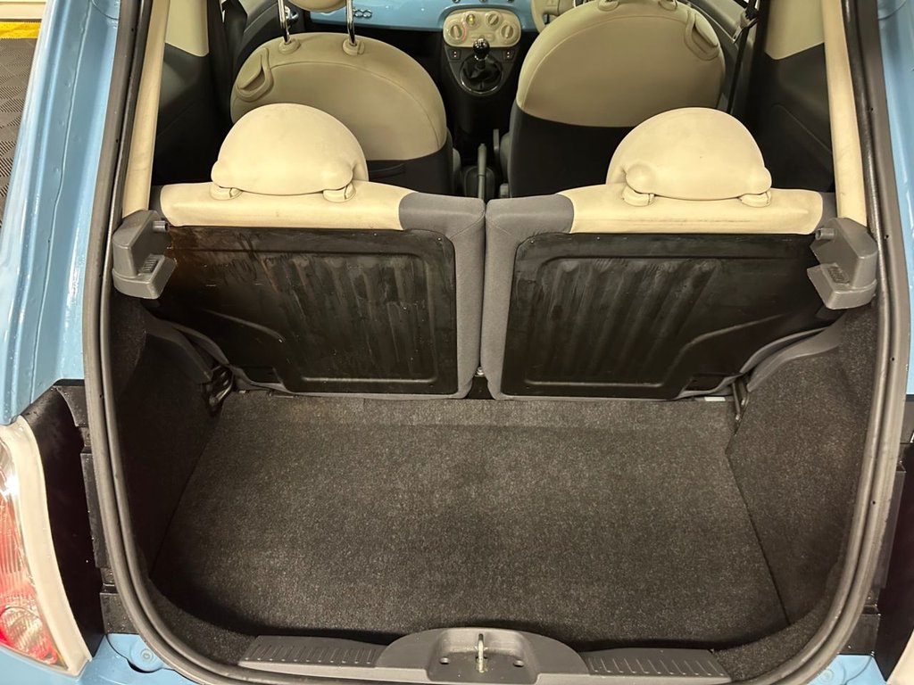 Used Fiat 500 2014 for sale - 76797639: Photo 32