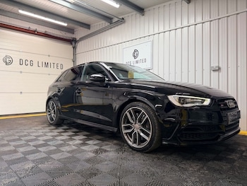 Used Audi A3 2014 for sale - 78758140: Photo