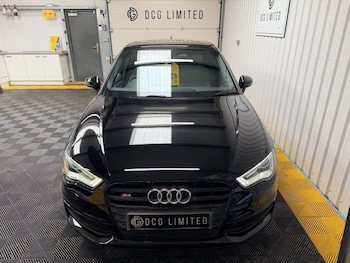 Used Audi A3 2014 for sale - 78758140: Photo