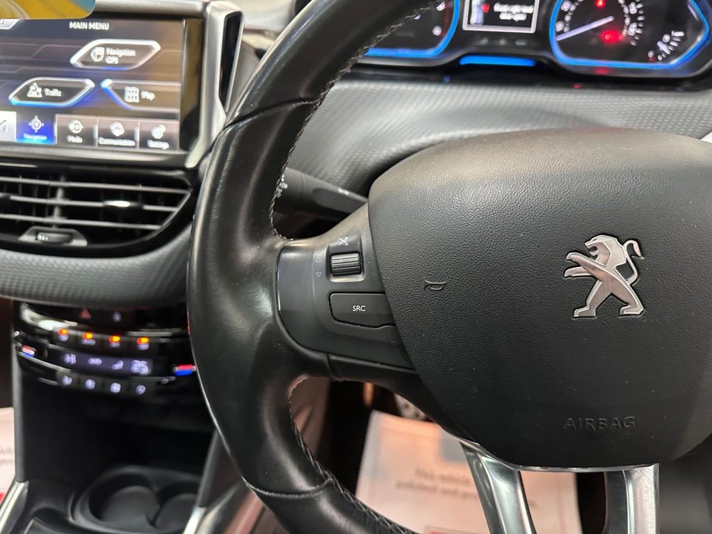 Used Peugeot 2008 2014 for sale - 76797644: Photo 23