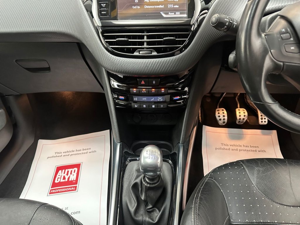 Used Peugeot 2008 2014 for sale - 76797644: Photo 26