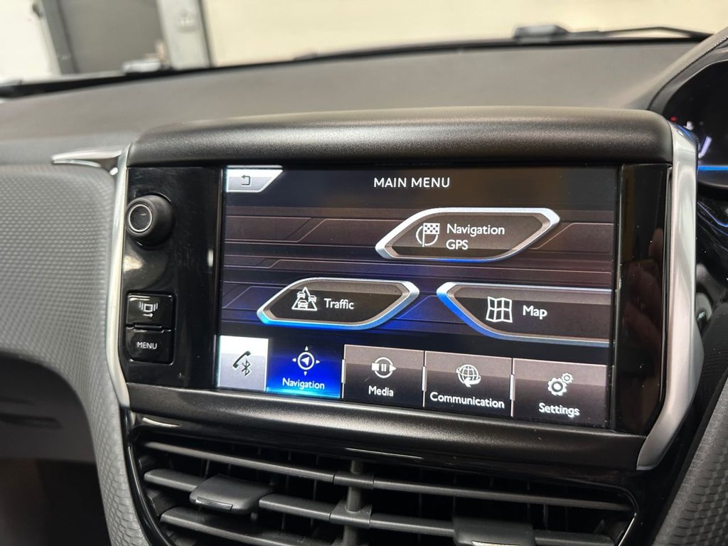 Used Peugeot 2008 2014 for sale - 76797644: Photo 28