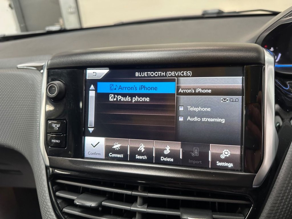 Used Peugeot 2008 2014 for sale - 76797644: Photo 29