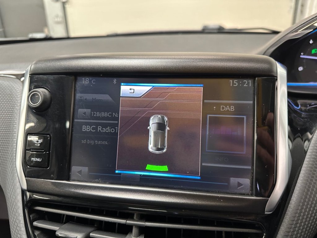 Used Peugeot 2008 2014 for sale - 76797644: Photo 32