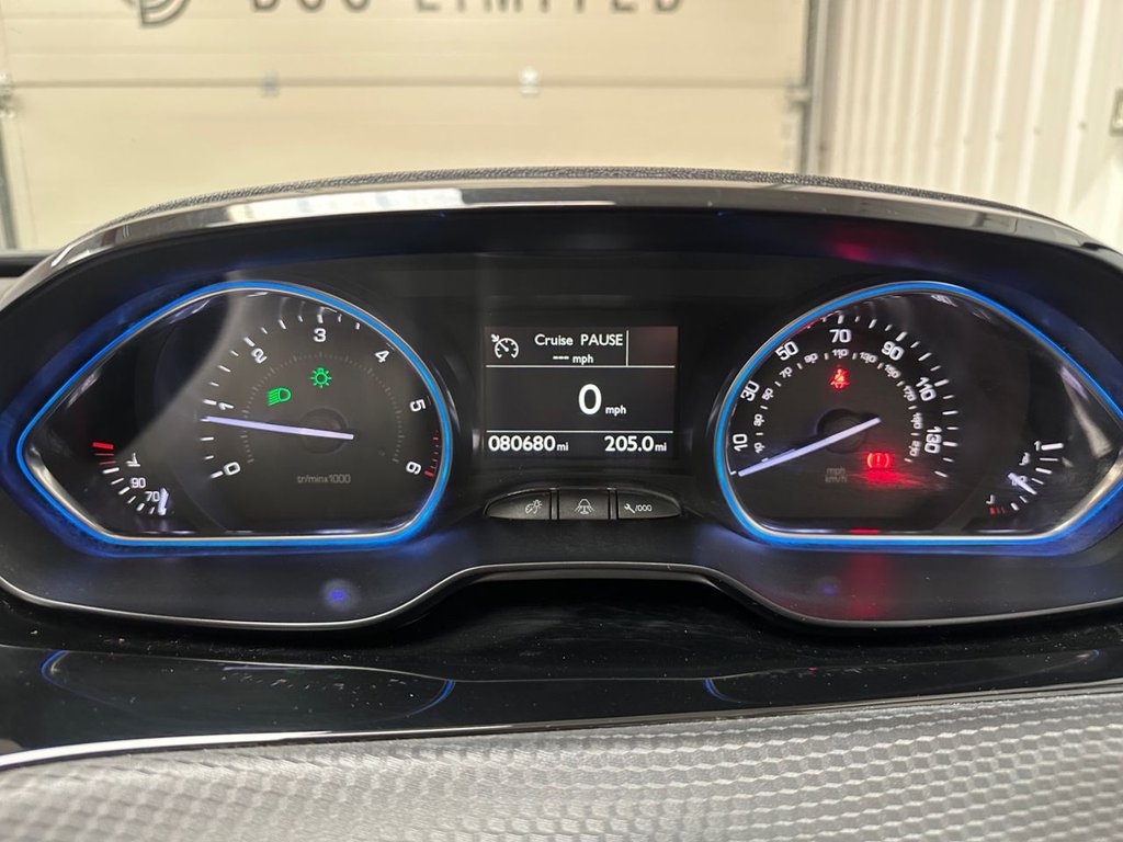 Used Peugeot 2008 2014 for sale - 76797644: Photo 33