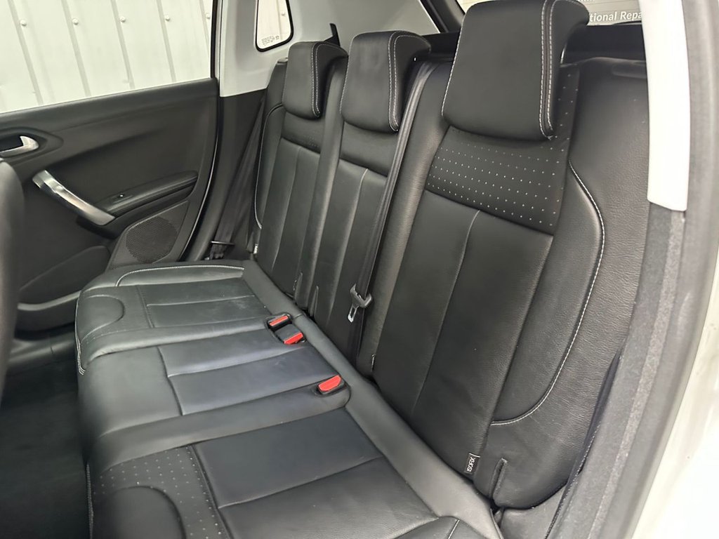 Used Peugeot 2008 2014 for sale - 76797644: Photo 36