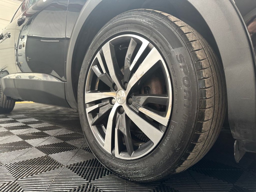 Used Peugeot 3008 2021 for sale - 76797546: Photo 11