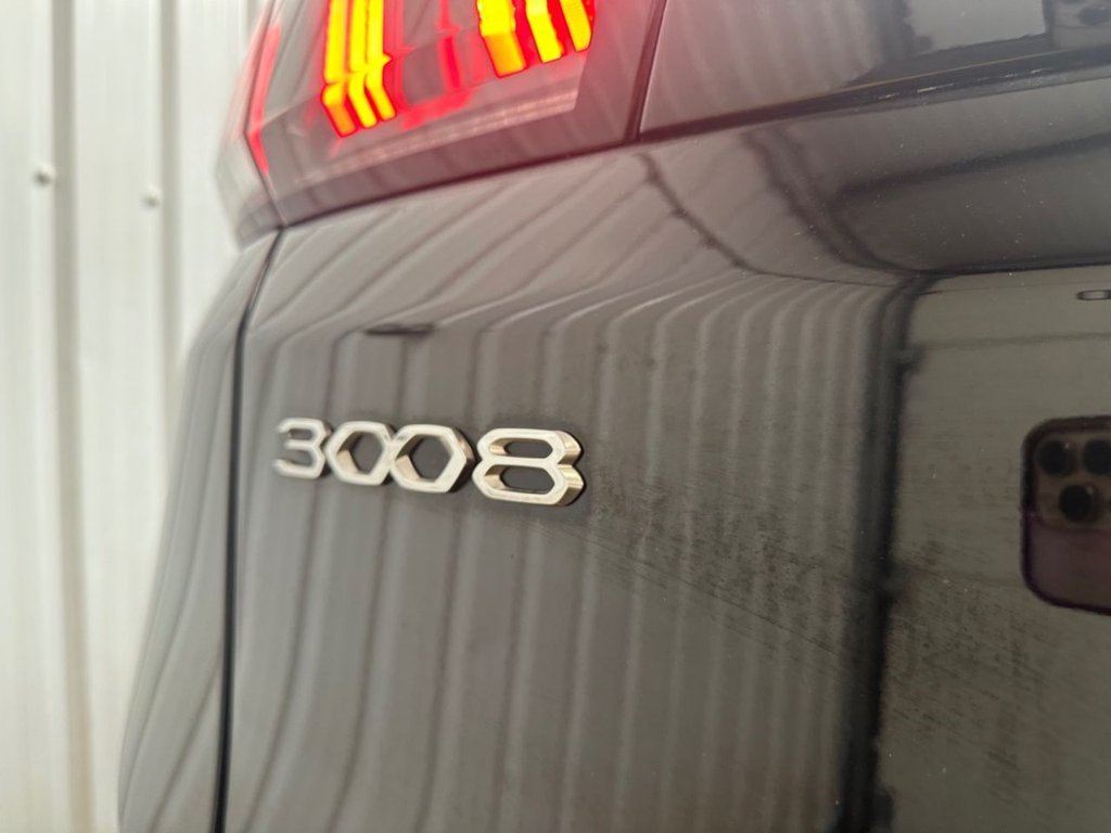 Used Peugeot 3008 2021 for sale - 76797546: Photo 12