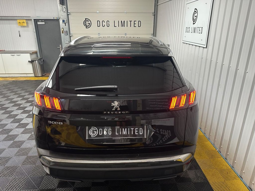 Used Peugeot 3008 2021 for sale - 76797546: Photo 14