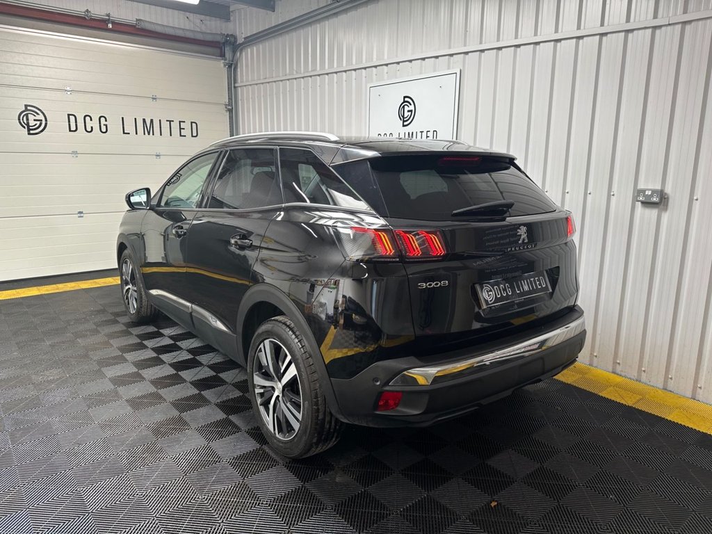 Used Peugeot 3008 2021 for sale - 76797546: Photo 15