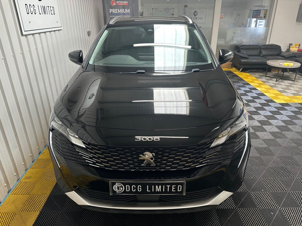 Used Peugeot 3008 2021 for sale - 76797546: Photo 19