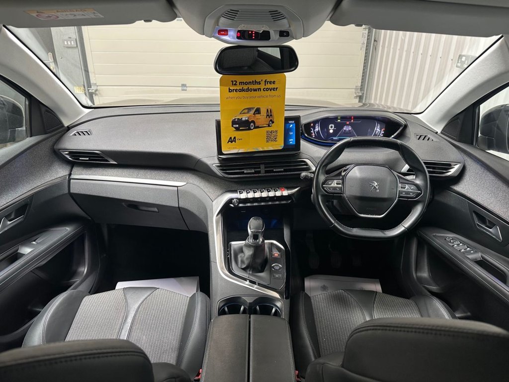 Used Peugeot 3008 2021 for sale - 76797546: Photo 20