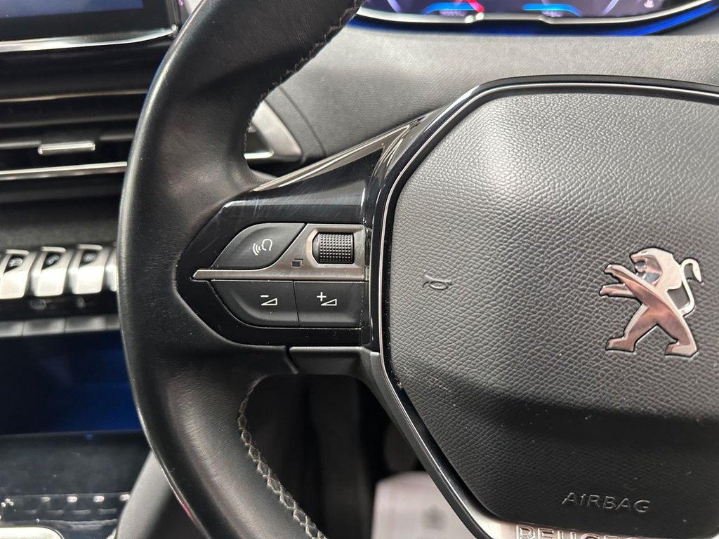 Used Peugeot 3008 2021 for sale - 76797546: Photo 22