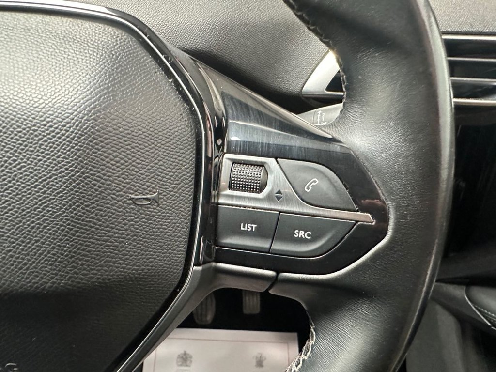 Used Peugeot 3008 2021 for sale - 76797546: Photo 23