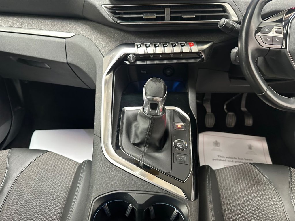 Used Peugeot 3008 2021 for sale - 76797546: Photo 25