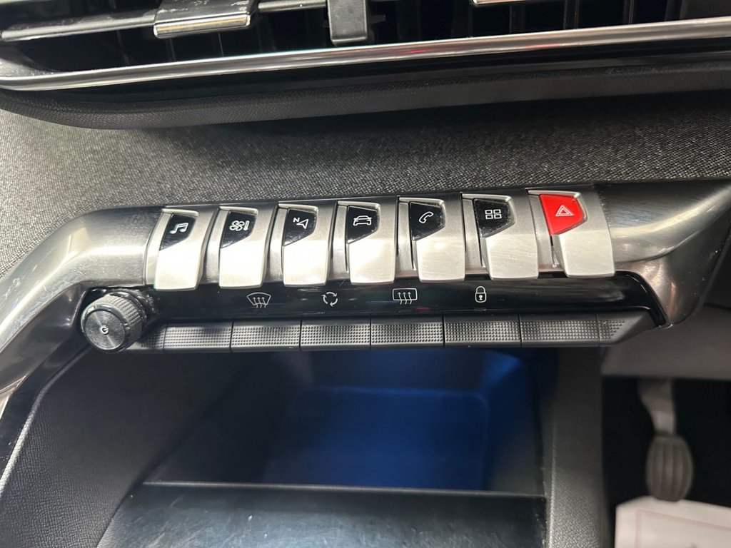 Used Peugeot 3008 2021 for sale - 76797546: Photo 26