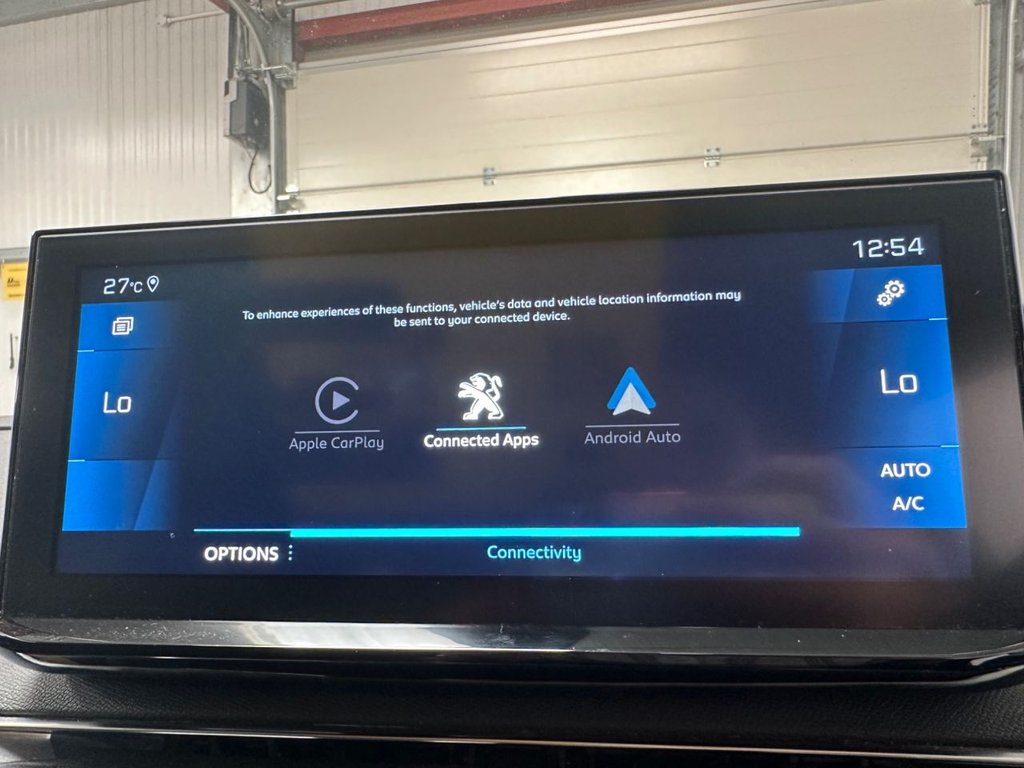 Used Peugeot 3008 2021 for sale - 76797546: Photo 27