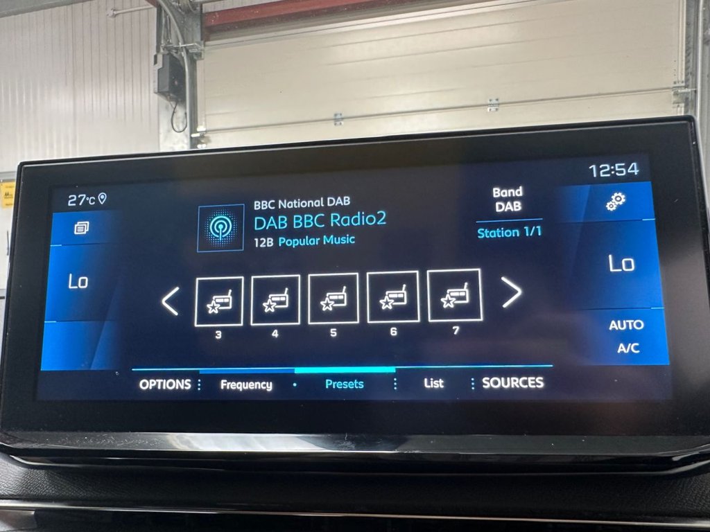 Used Peugeot 3008 2021 for sale - 76797546: Photo 28