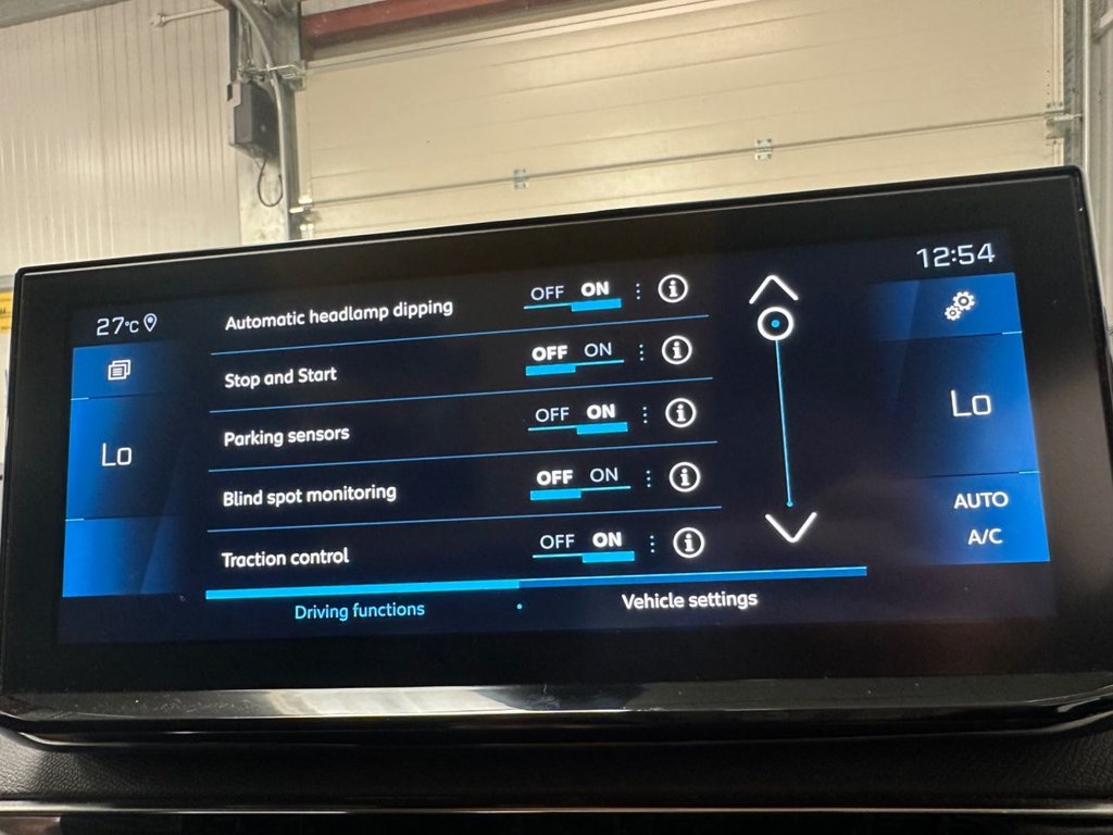 Used Peugeot 3008 2021 for sale - 76797546: Photo 31