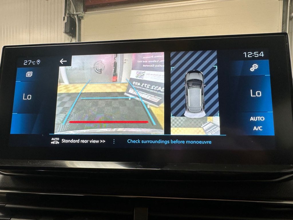 Used Peugeot 3008 2021 for sale - 76797546: Photo 33