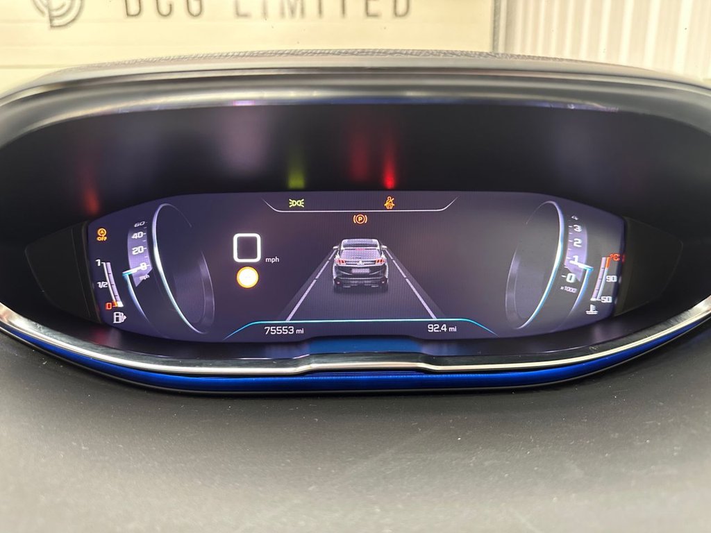 Used Peugeot 3008 2021 for sale - 76797546: Photo 34