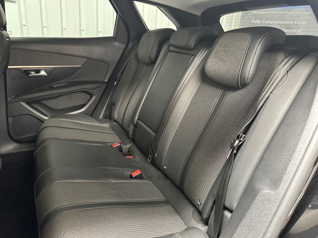 Used Peugeot 3008 2021 for sale - 76797546: Photo 37