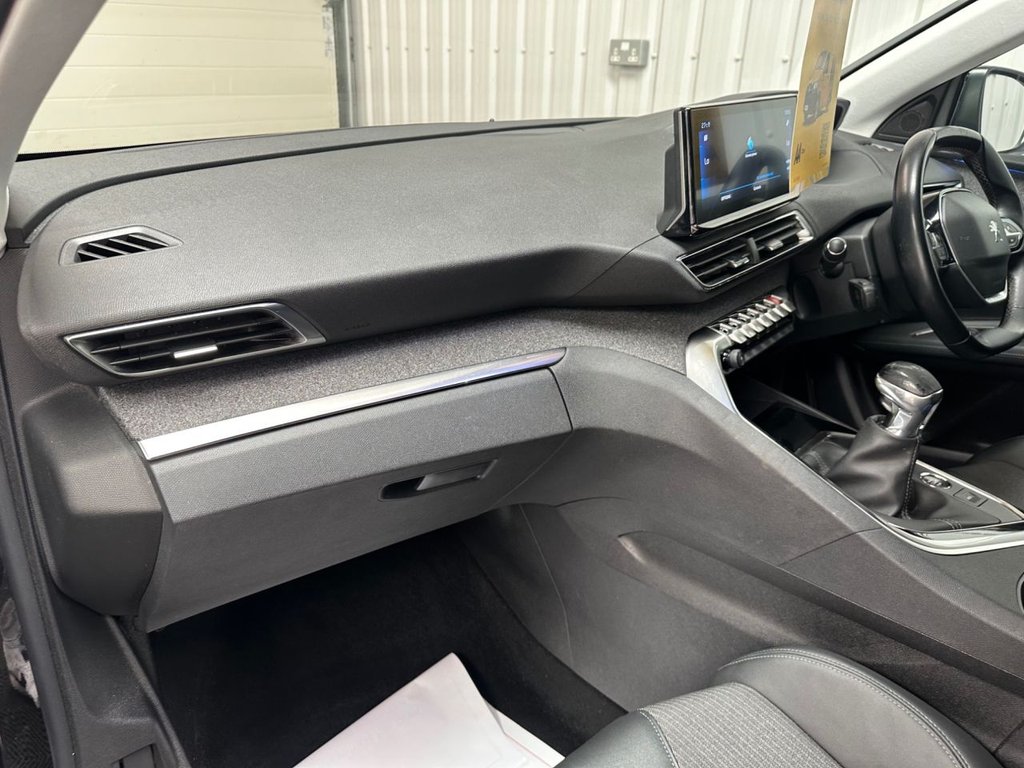 Used Peugeot 3008 2021 for sale - 76797546: Photo 38