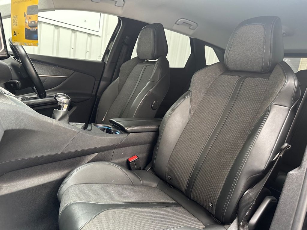 Used Peugeot 3008 2021 for sale - 76797546: Photo 39