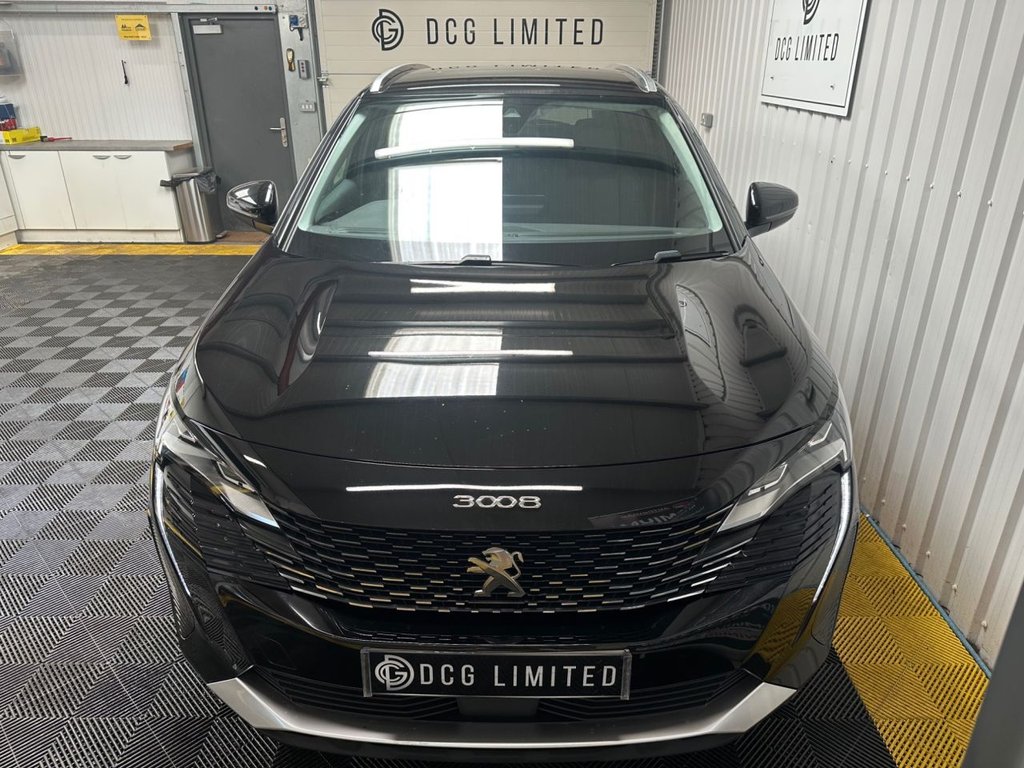 Used Peugeot 3008 2021 for sale - 76797546: Photo 5