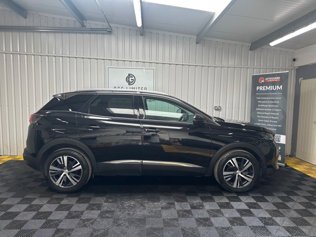Used Peugeot 3008 2021 for sale - 76797546: Photo 7
