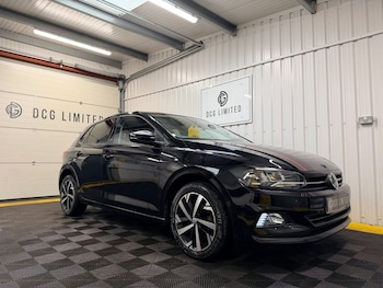 Used Volkswagen Polo 2018 for sale - 78493522: Photo