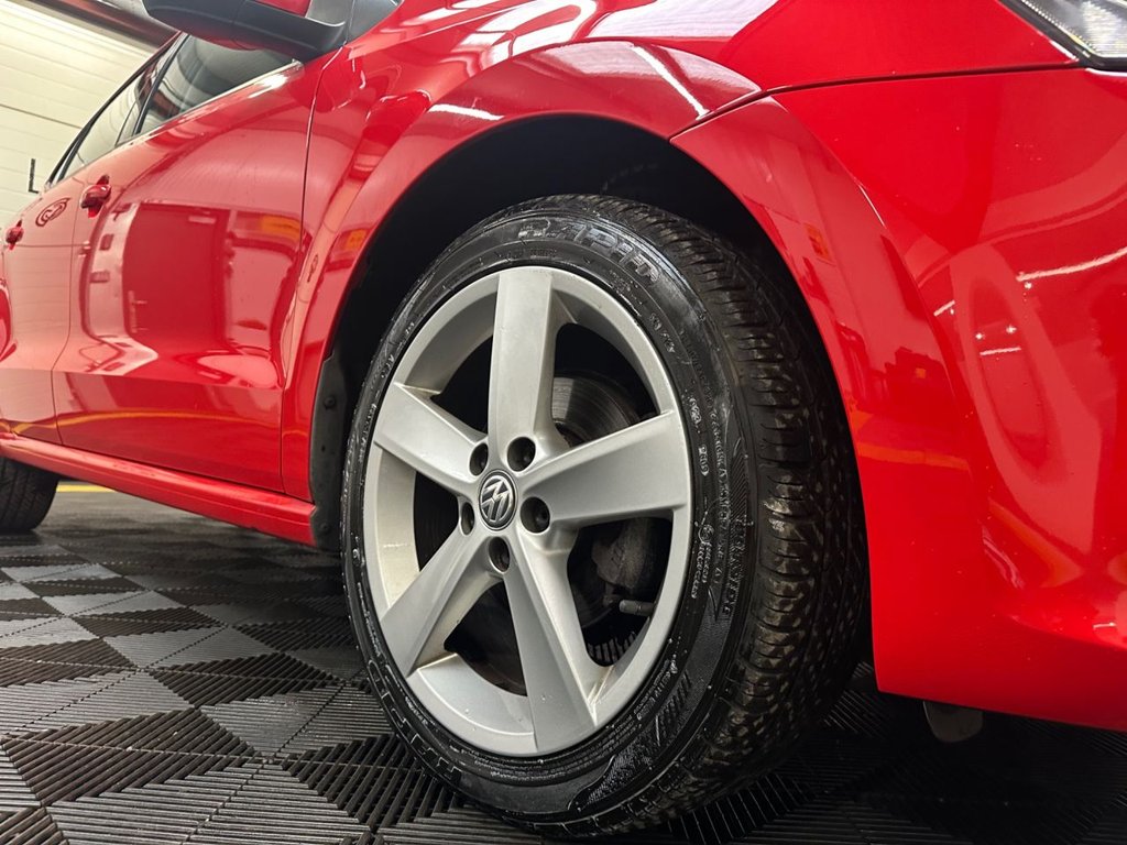 Used Volkswagen Polo 2014 for sale - 76797724: Photo 11