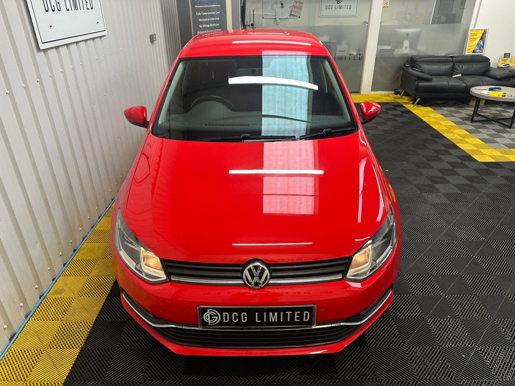 Used Volkswagen Polo 2014 for sale - 76797724: Photo 20