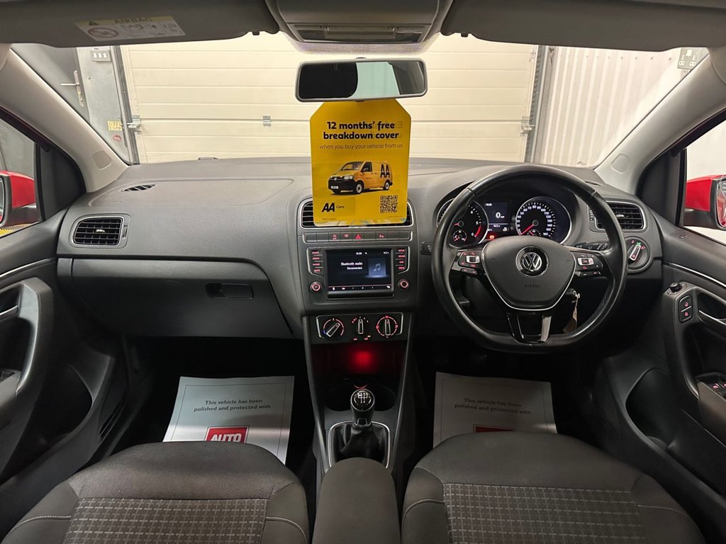 Used Volkswagen Polo 2014 for sale - 76797724: Photo 21