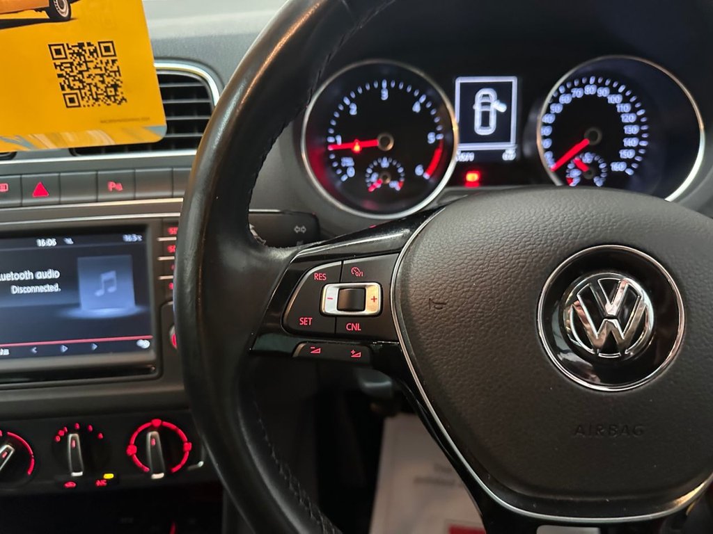 Used Volkswagen Polo 2014 for sale - 76797724: Photo 23