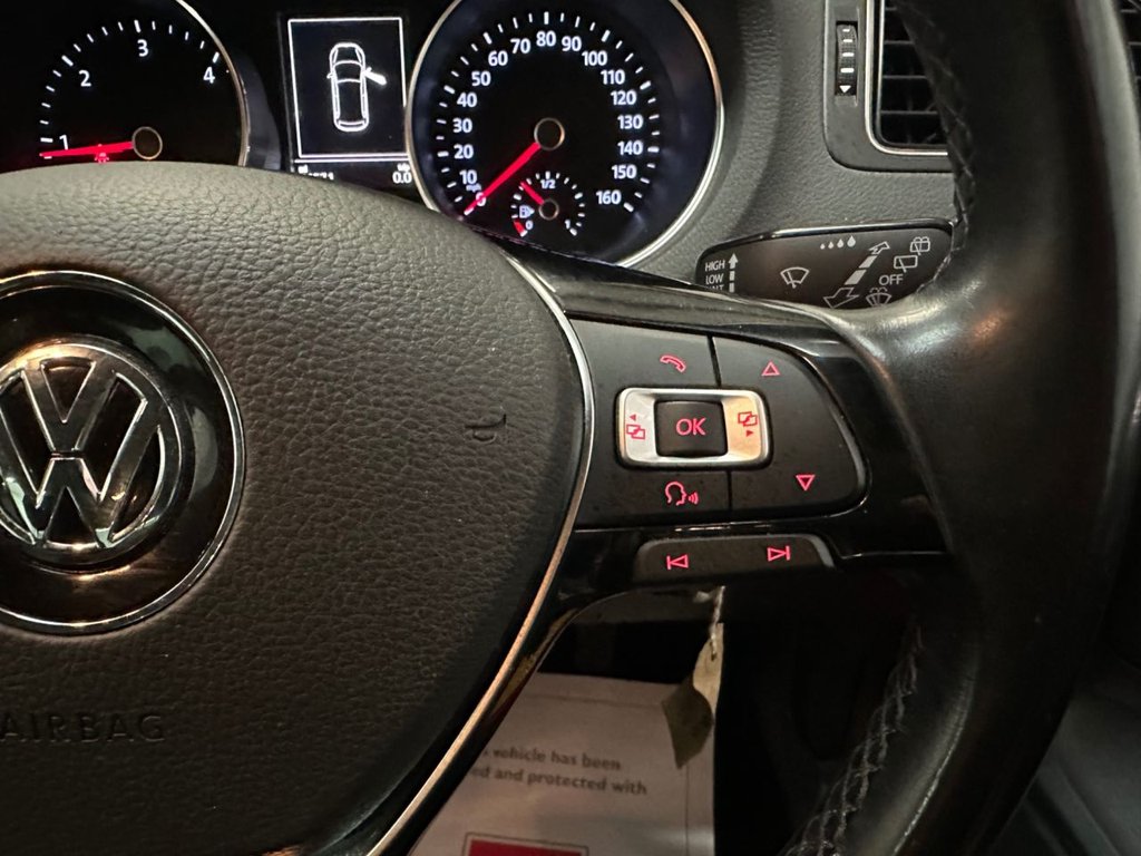 Used Volkswagen Polo 2014 for sale - 76797724: Photo 24