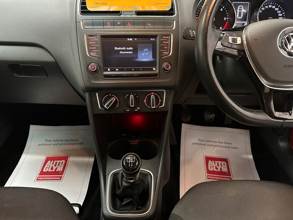 Used Volkswagen Polo 2014 for sale - 76797724: Photo 27