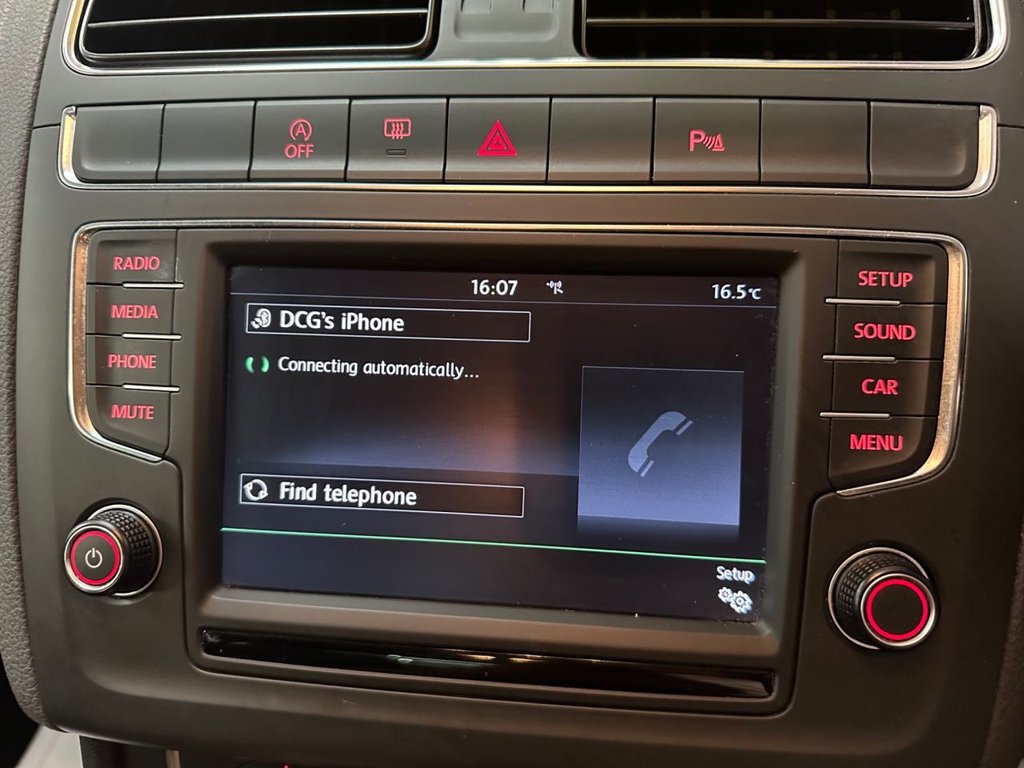 Used Volkswagen Polo 2014 for sale - 76797724: Photo 31