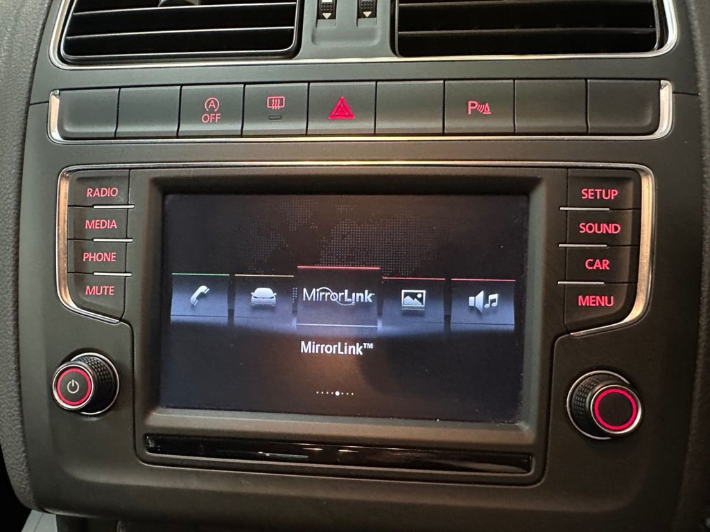 Used Volkswagen Polo 2014 for sale - 76797724: Photo 32