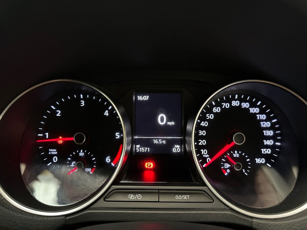 Used Volkswagen Polo 2014 for sale - 76797724: Photo 34